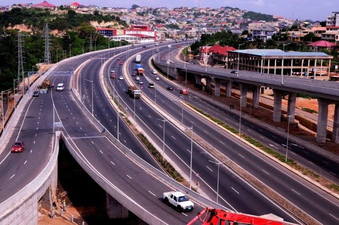 Real Estate & Infrastructure — Duis Kenya Limited focus sector
